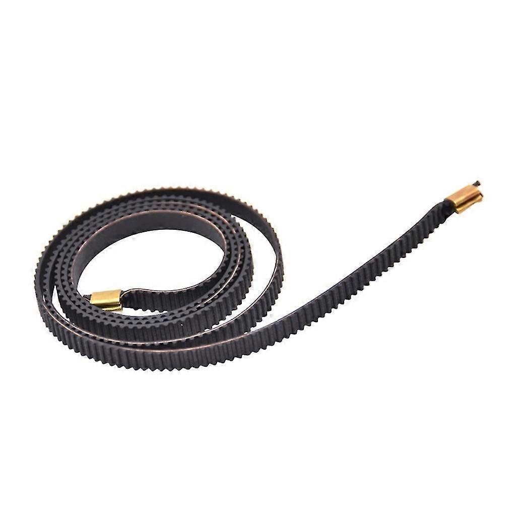 3D Printer Timing Belt for Neptune 3 4 X Axis Y Axis 3D Printer Part 3D Printer