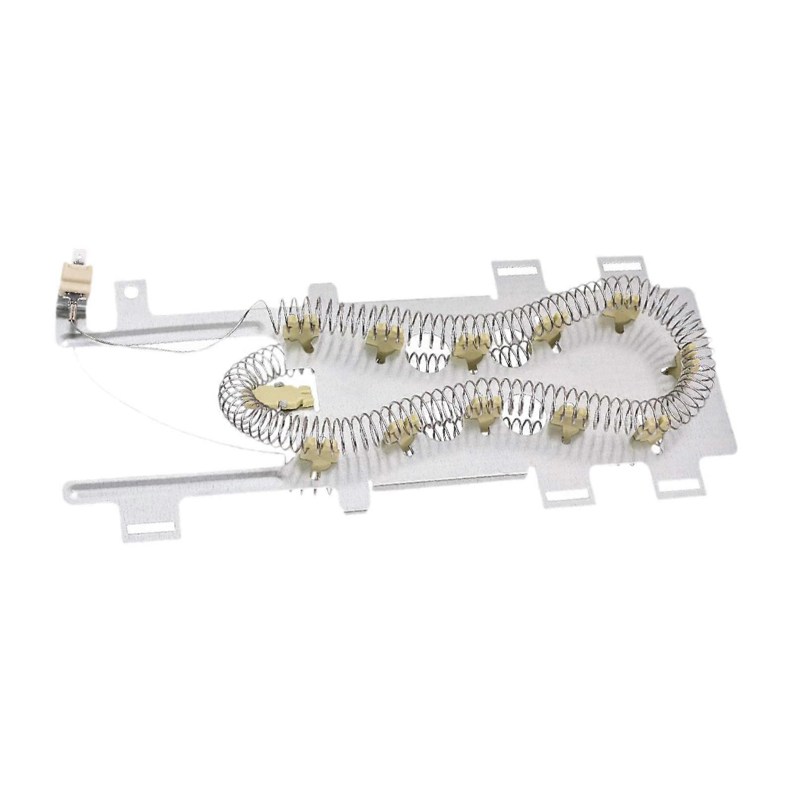 Dryer Heating Component Stable Performance Easily Install 5400W 240V Replacing