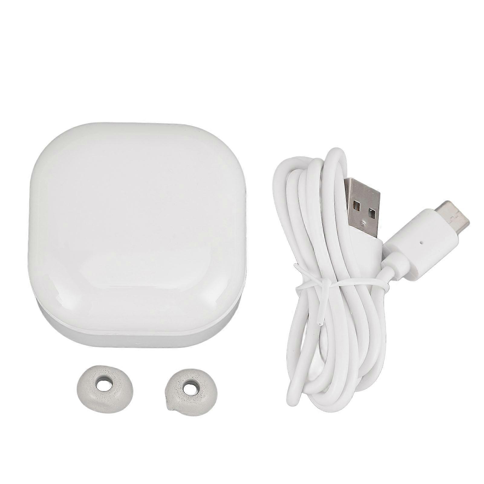 600mAh Earphone Charging Station for Buds FE SM R400 with LED Indicator and Accessories