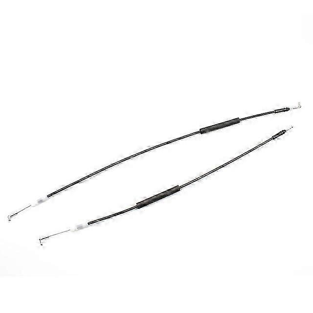 Interior Door Handles Cable for Compatible Brand Vehicle Models H3 H5 X200, Suitable for Armrest Pull Line Usage