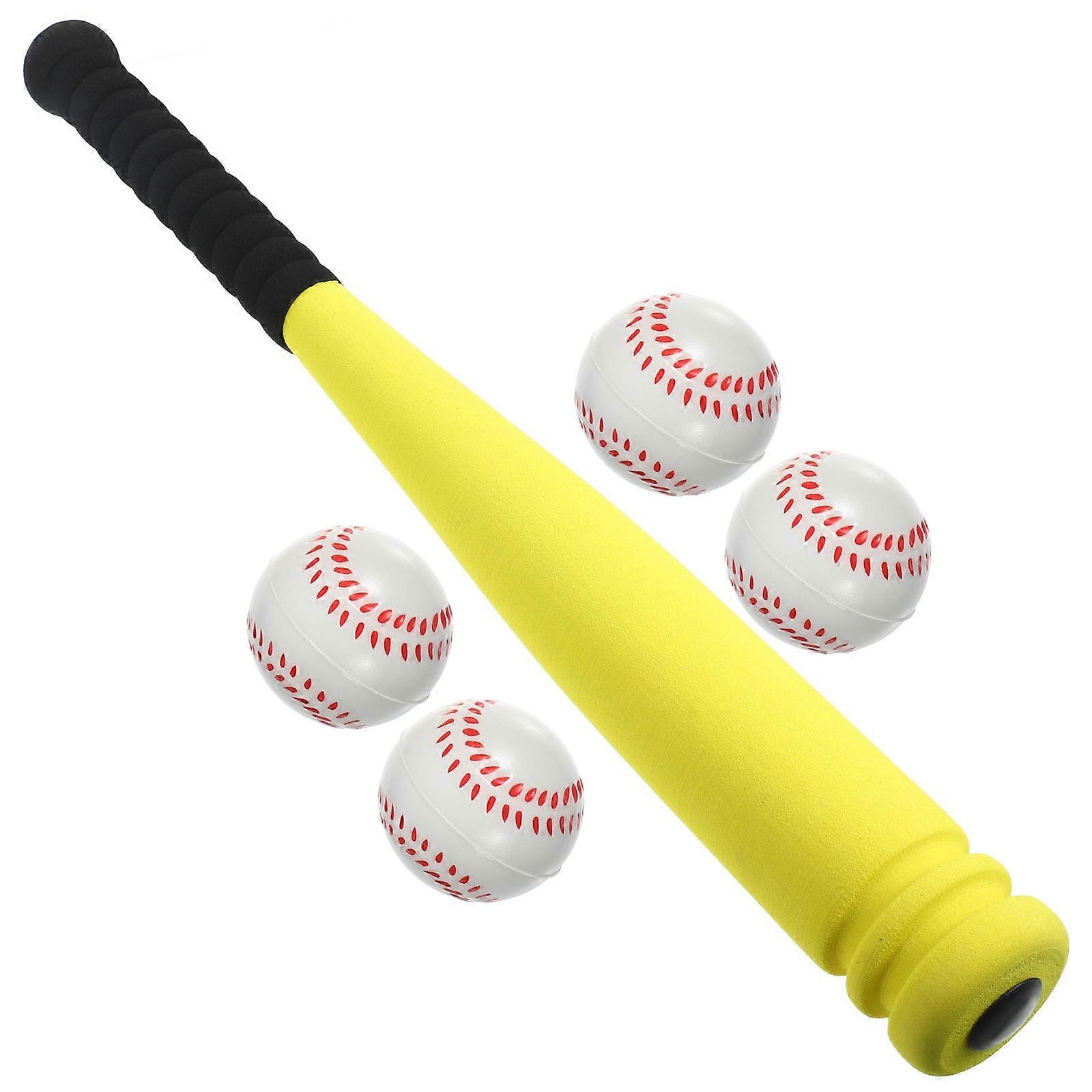 Anti-Wear Children’s Baseball Ensemble for Skill Development