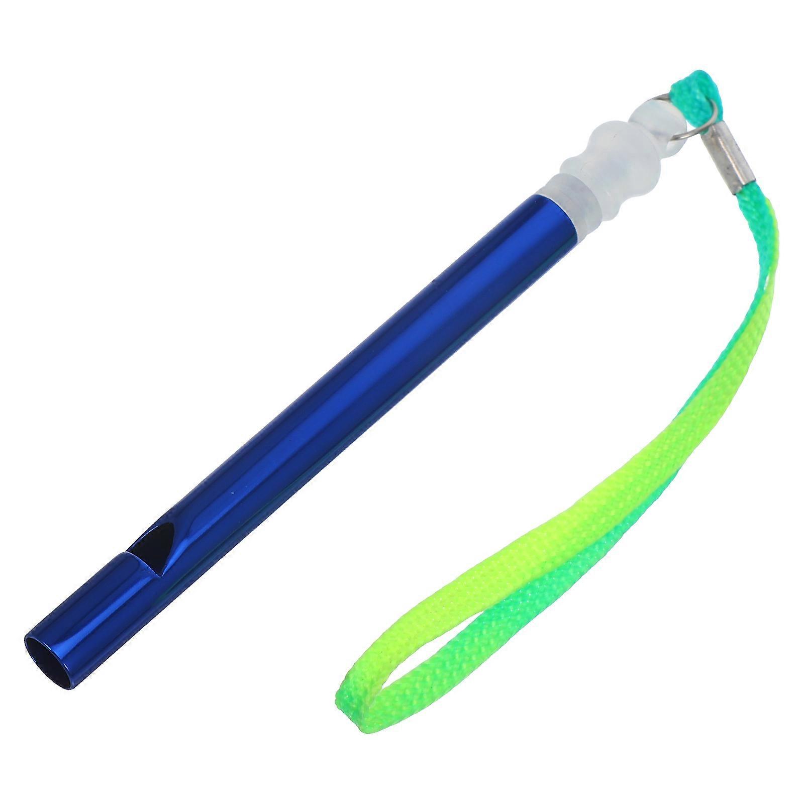 Slide Whistle Musical Instrument Lightweight Portable Design Educational Toy for Music Learning Color Options