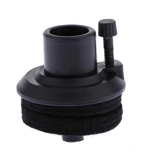 2x 19mm高品質ハイハットシンバルスタンドホルダークランプドラムパーツ