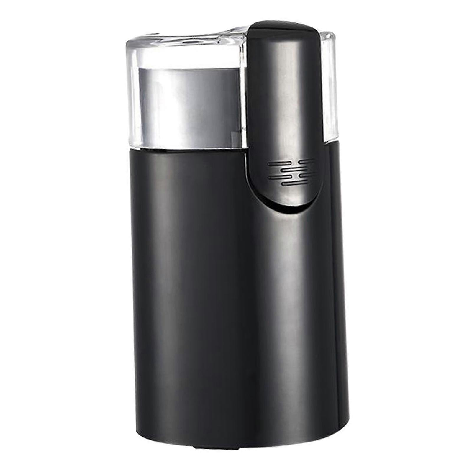 Portable Coffee Grinder Small Spice Grinder Nut Grain Grinder for Spices Dry