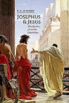 Josephus and Jesus