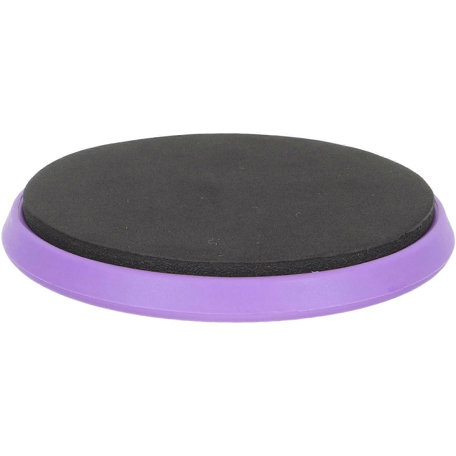 Compact Ballet Turning Board for Practicing Full Turns, Secure Stability