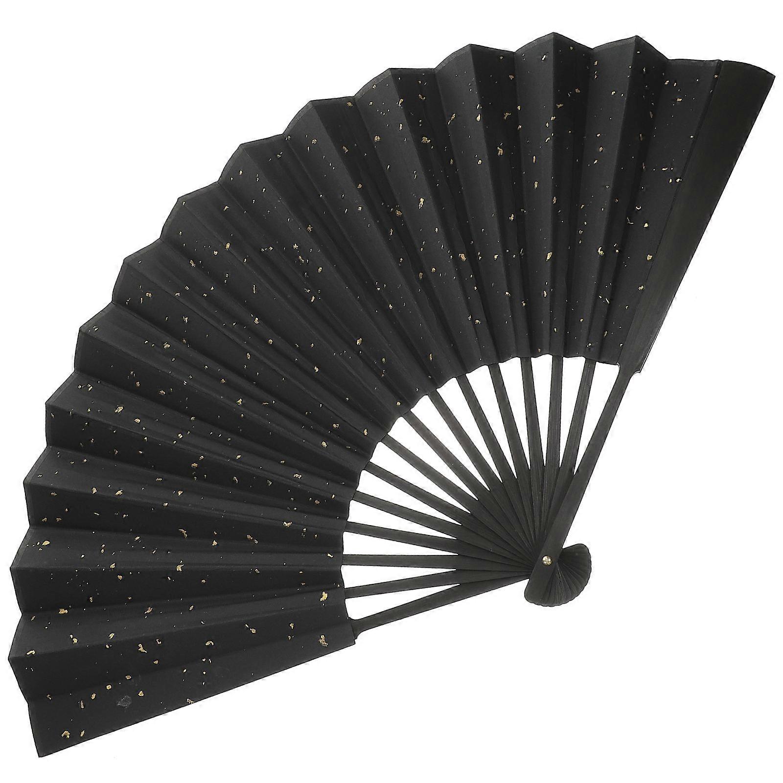 Chinese Performance Fan, Bringing Elegance and Practicality to Your Activities