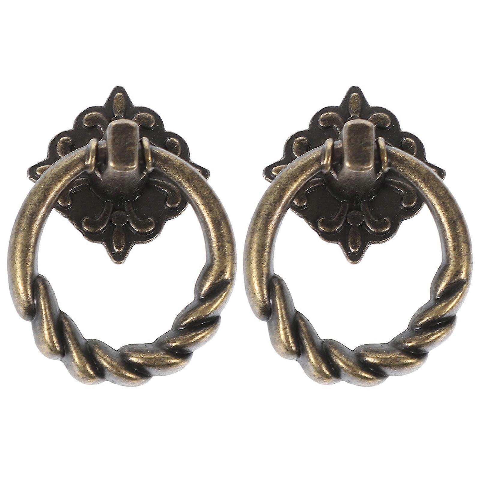 Elegant Cabinet Knobs, Durable Alloy Pulls to Enhance Your Home's Aesthetics