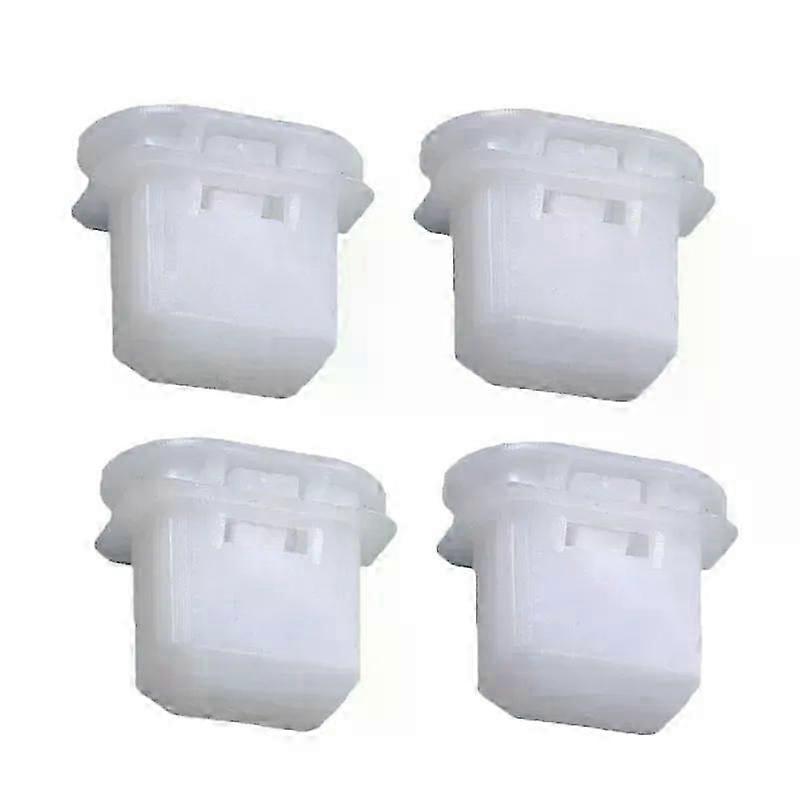 Rear Seat Clips Bench Mounting Hook Seat Lock Suitable for Toyota Rav4 2013 To Camry 2001 To Aygo Kgb40 2014 To