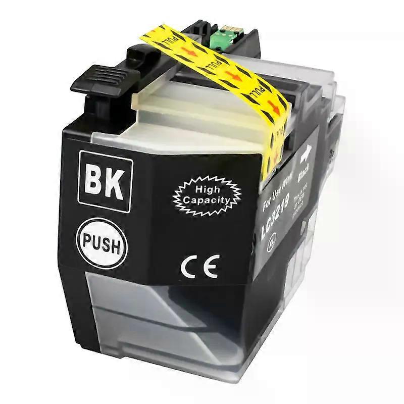 LC3219XL 3219XL LC3219 LC3217 Compatible Ink Cartridge For Brother MFC J5330DW J5335DW J5730DW J5930DW J6530DW J6930DW J6935DW
