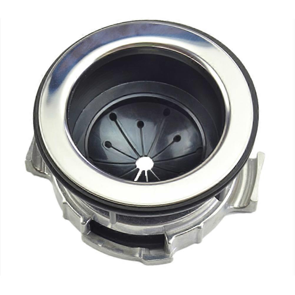 Garbage Disposal Sink Flange Waste Disposer Gadget Kitchen Use 11x11x9cm Replacement Nut 1 Set