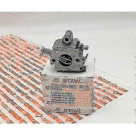 المكربن STIHL d'origine c1q - s57h ms170 ، ms170c ، ms180 ، ms180c ، 11301200603 |مون شينهان