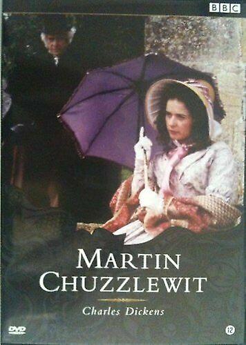 MARTIN CHUZZLEWIT [İTHALAT] DVD - Bölge 1