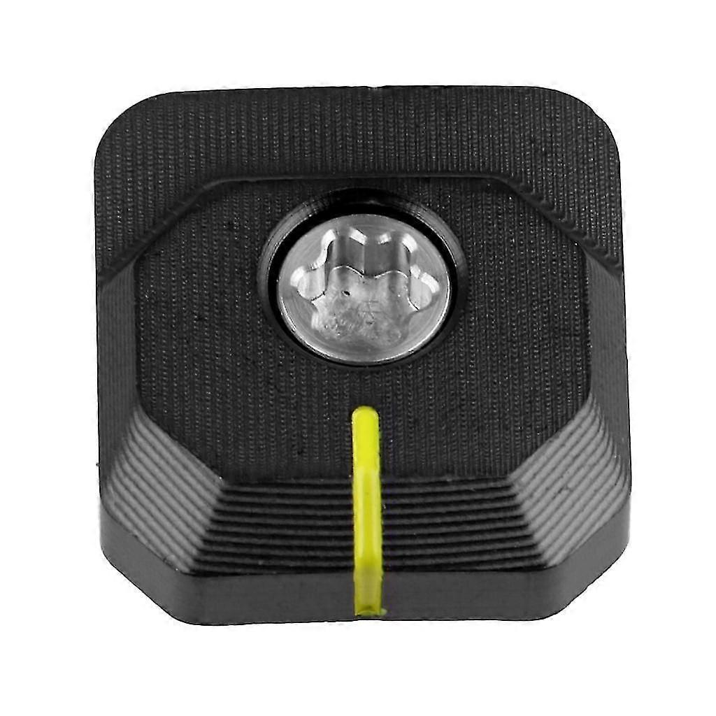 Golf Weight with Screw and Movable Slider for 2017 Taylormade M1 Driver 19g