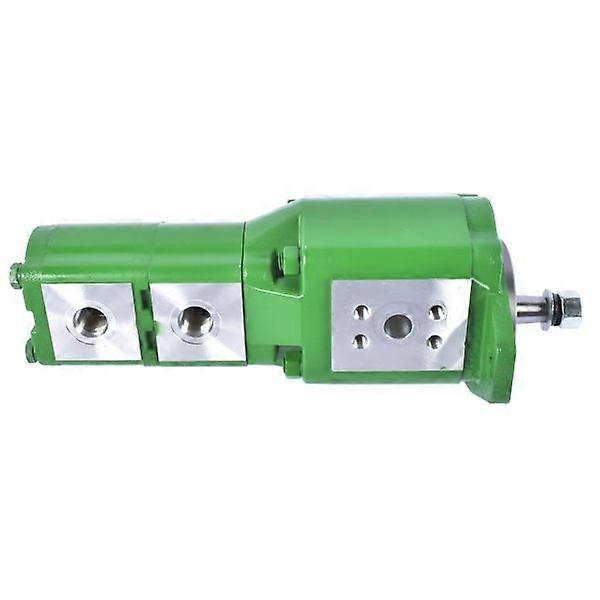 Hydraulic Pump SJ34566 SJ13305 for John Deere 6100D 6105D 6110D 6115D 6120E NEW+ MK09578