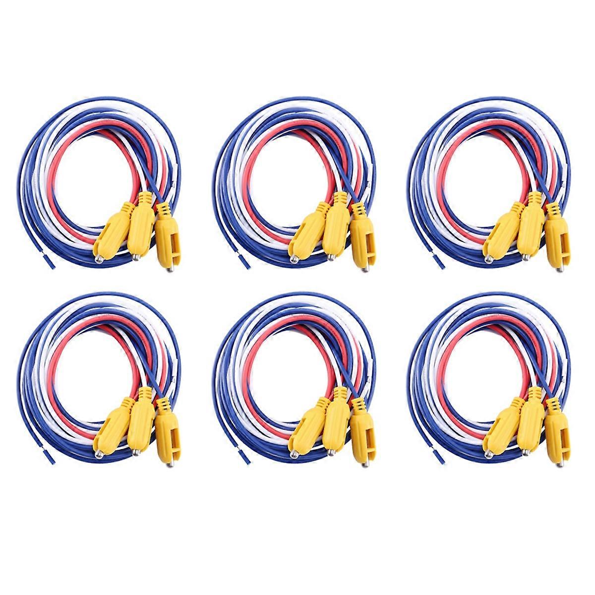 1.5M/ 2.5M/3.5M(a group of 3 colors) Water level controller,probe
