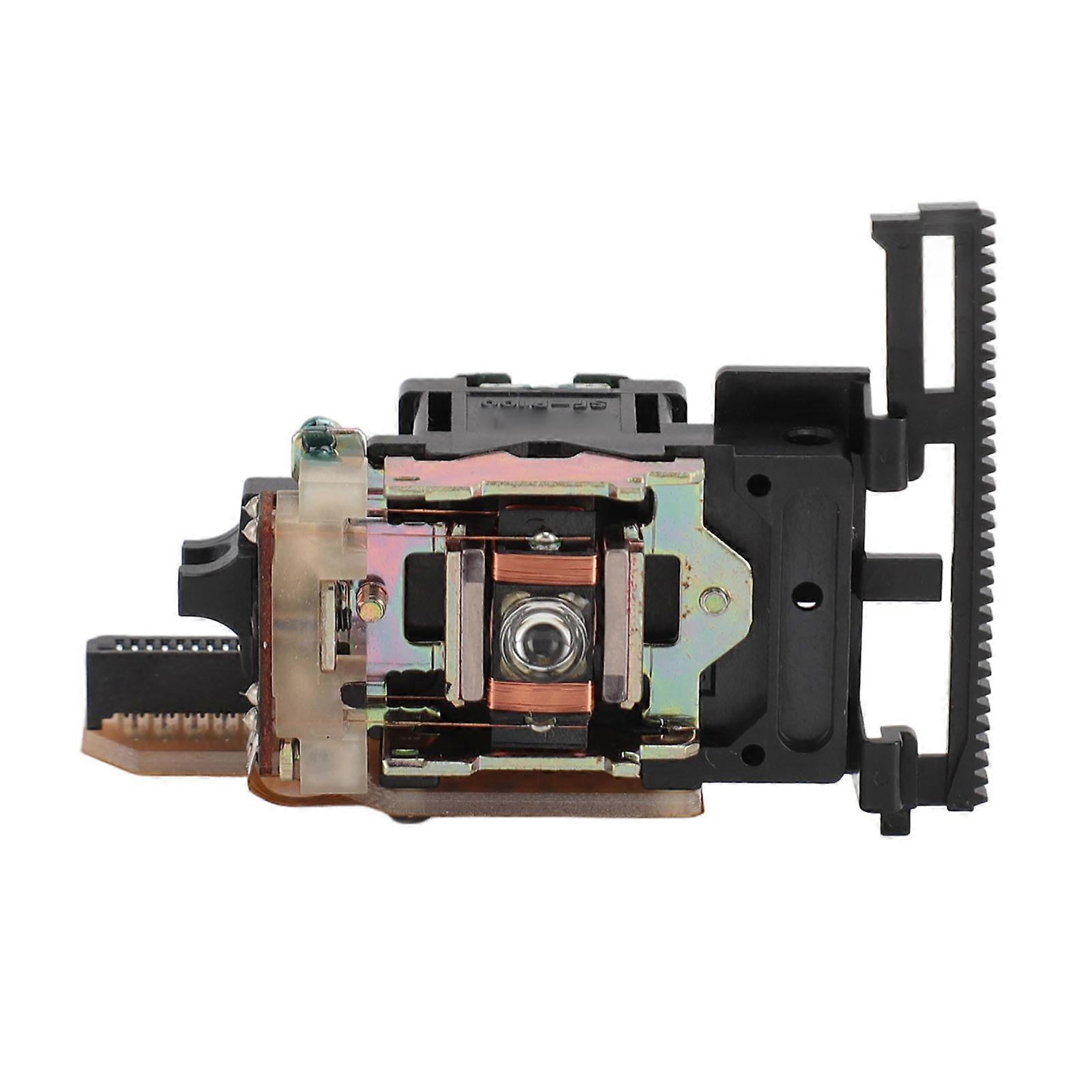 Optical Pick Up Laser Lens SF P100 13 Pin Laser Head Replacement for Sanyo CD Player Single Lens Optical Drive Repair