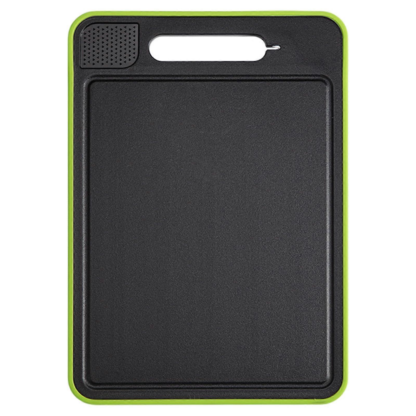 Kitchen appliances, cutting board, meat and food thawing tray, practical cutting board, practical kitchen tool with grater and sharpener.