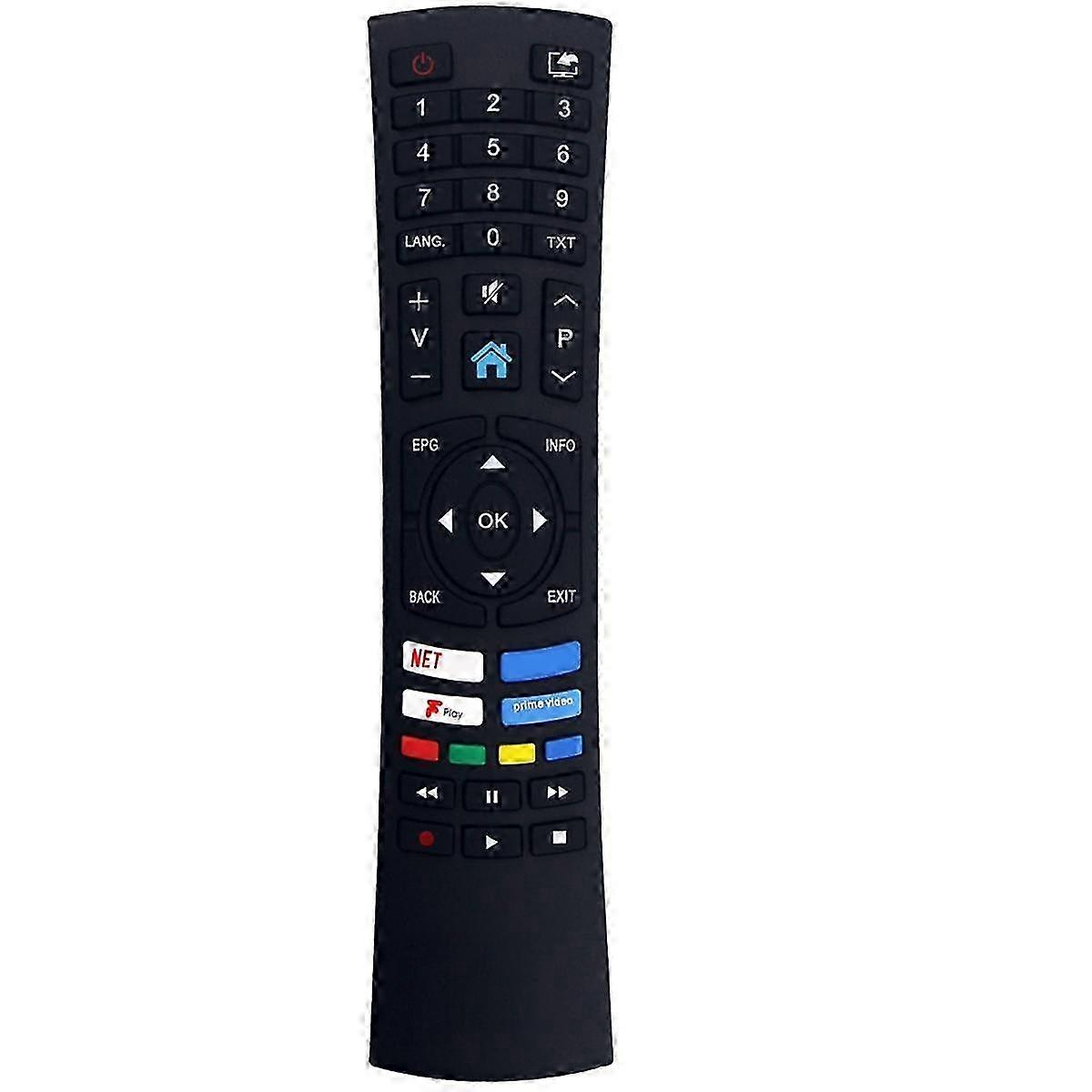 Replacement Remote Control for TV