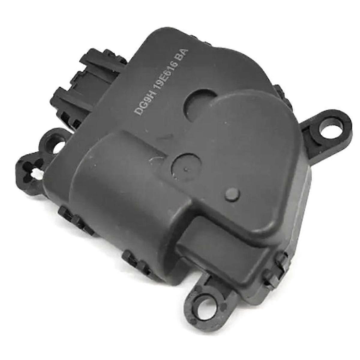 HVAC Heater Flap Motor Actuator Compatible with 2013-2018 Models