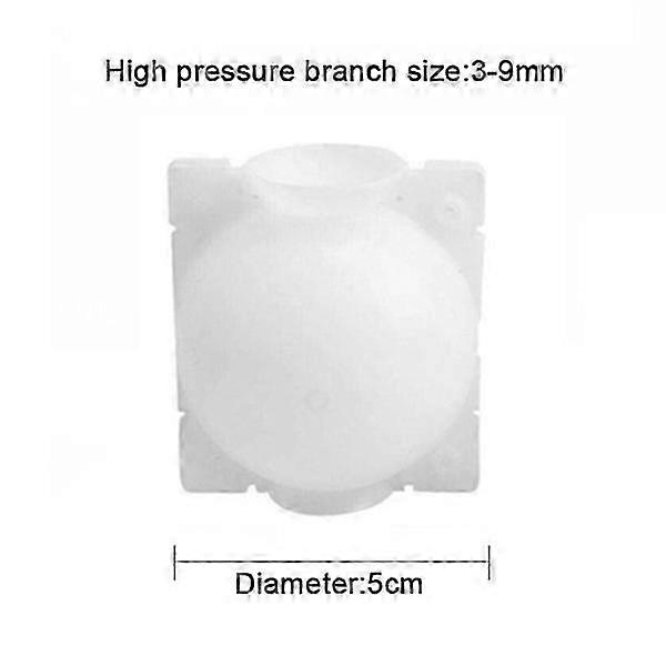 Rooting High Pressure Propagation Ball High Pressure Box Garden