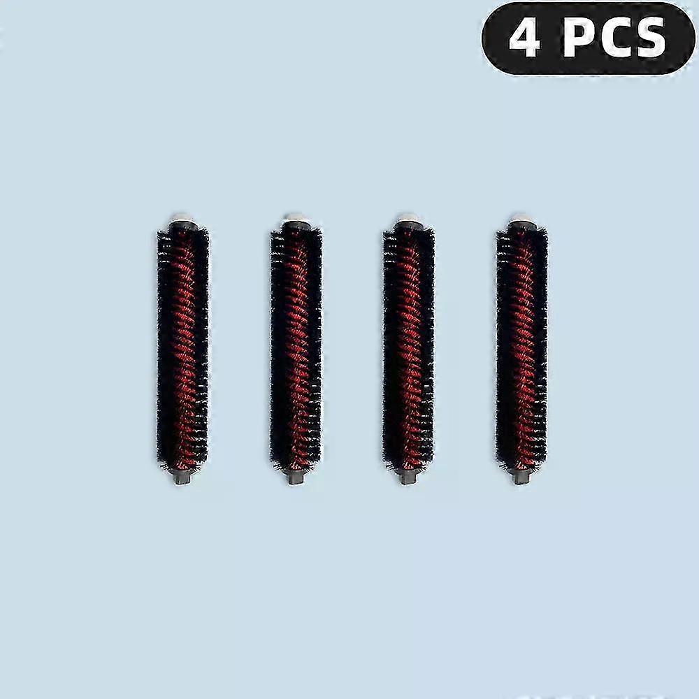 Cleaning Brush Suitable for Certain Robot Vacuum Models