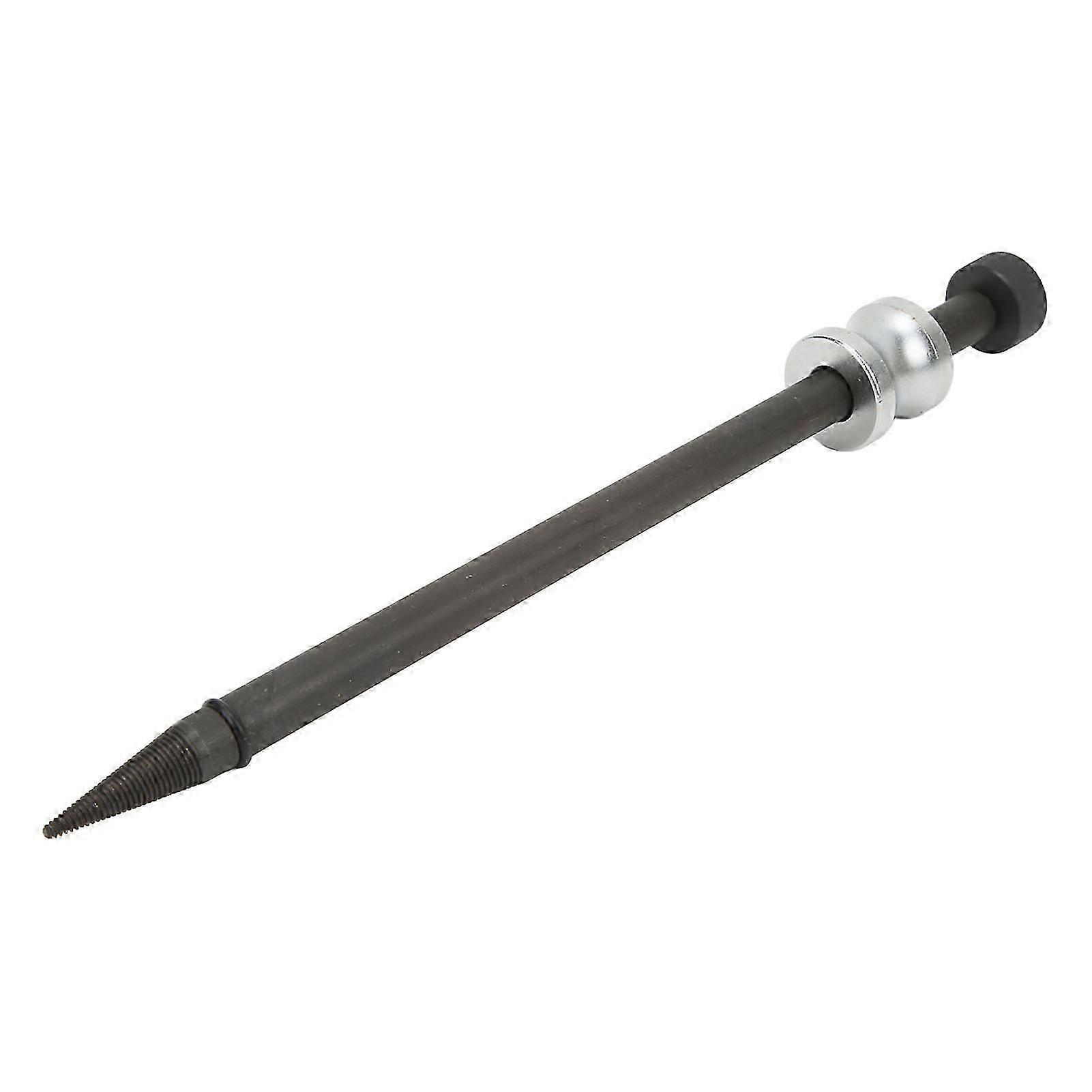 Diesel Seal Puller Removal Tool Black Ergonomically Comfortable Grip Universal for Car