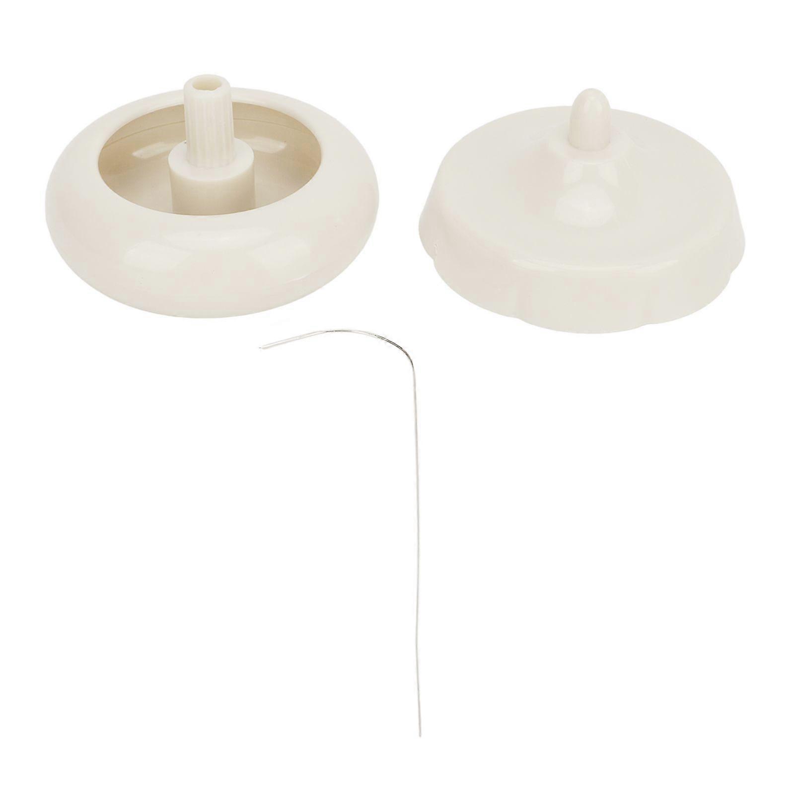 2025 dernier modèle Bead Spinner Noiseless Stable Stable Bol de perlage rapide