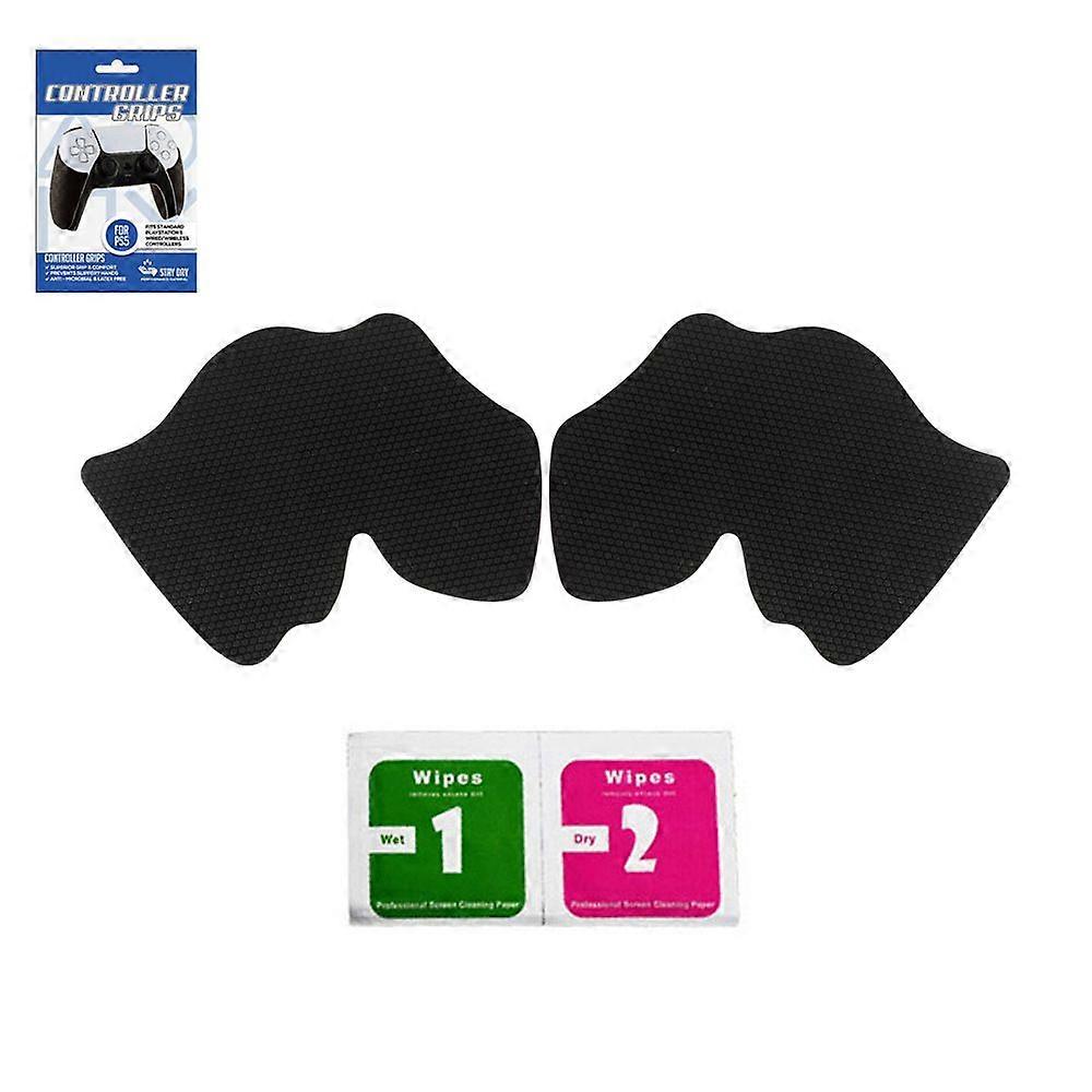 PS5 controller anti-slip patch PS5Grip PS5 controller patch Controller case game controller protective patch