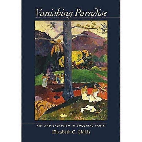 Vanishing Paradise