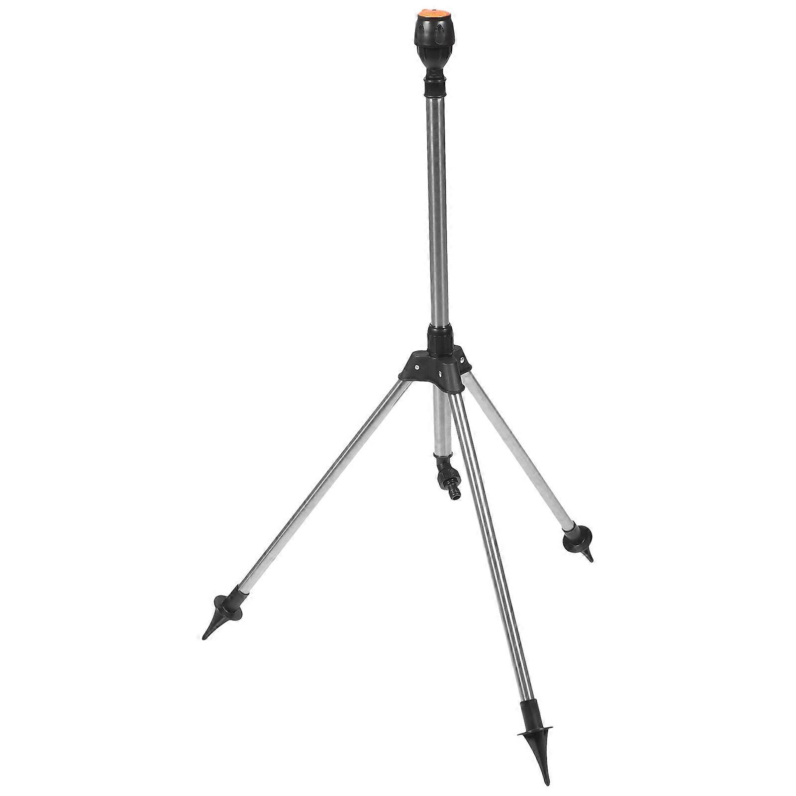 Lawn Irrigation System, Adjustable Spray Mode for Optimal Coverage