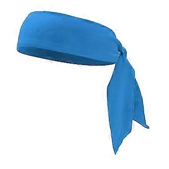 Kaesi Pirate Head Huivi Hien imeytyminen Hengittävä lisävaruste Kosteudenkestävä Pirate Head Huivi tennikseen
