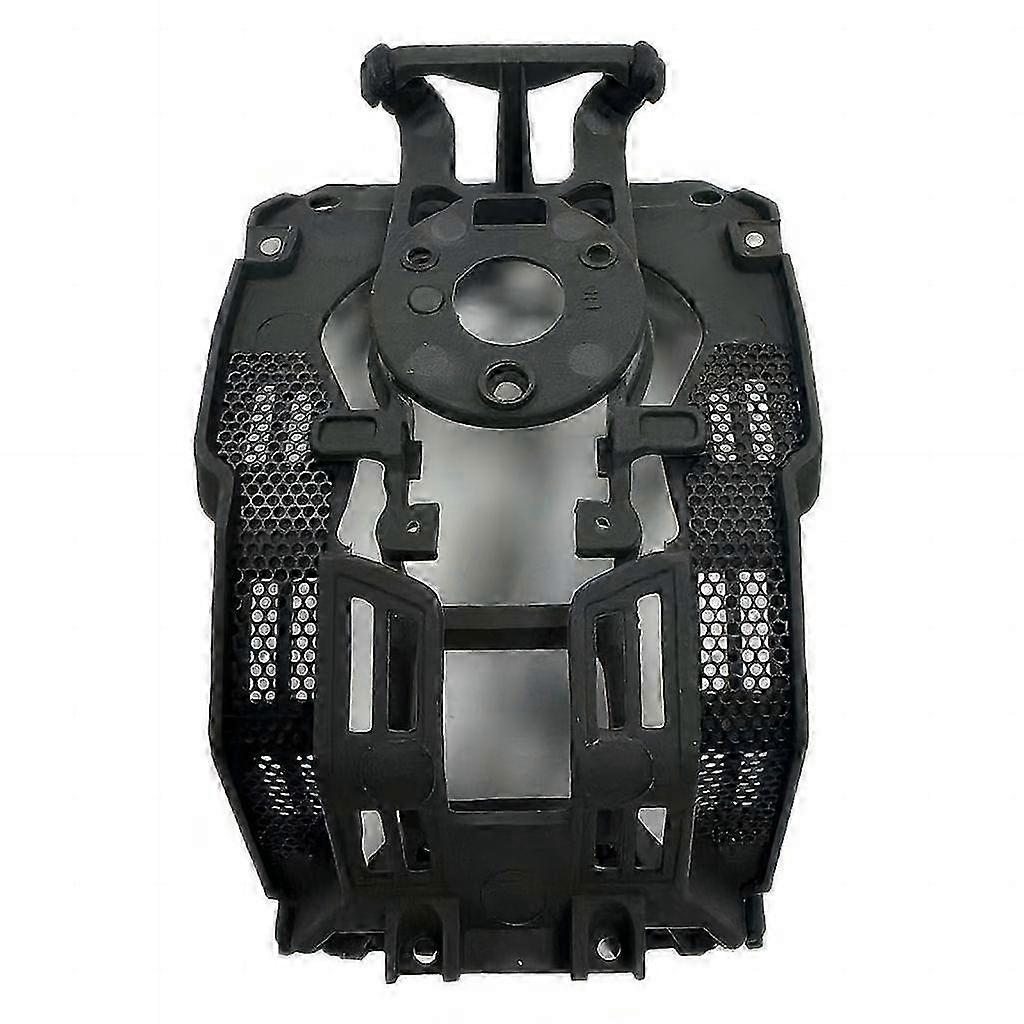 Vibration Damping Mount for Improved Flight Experience - Essential Accessory for 3 Flight Systems