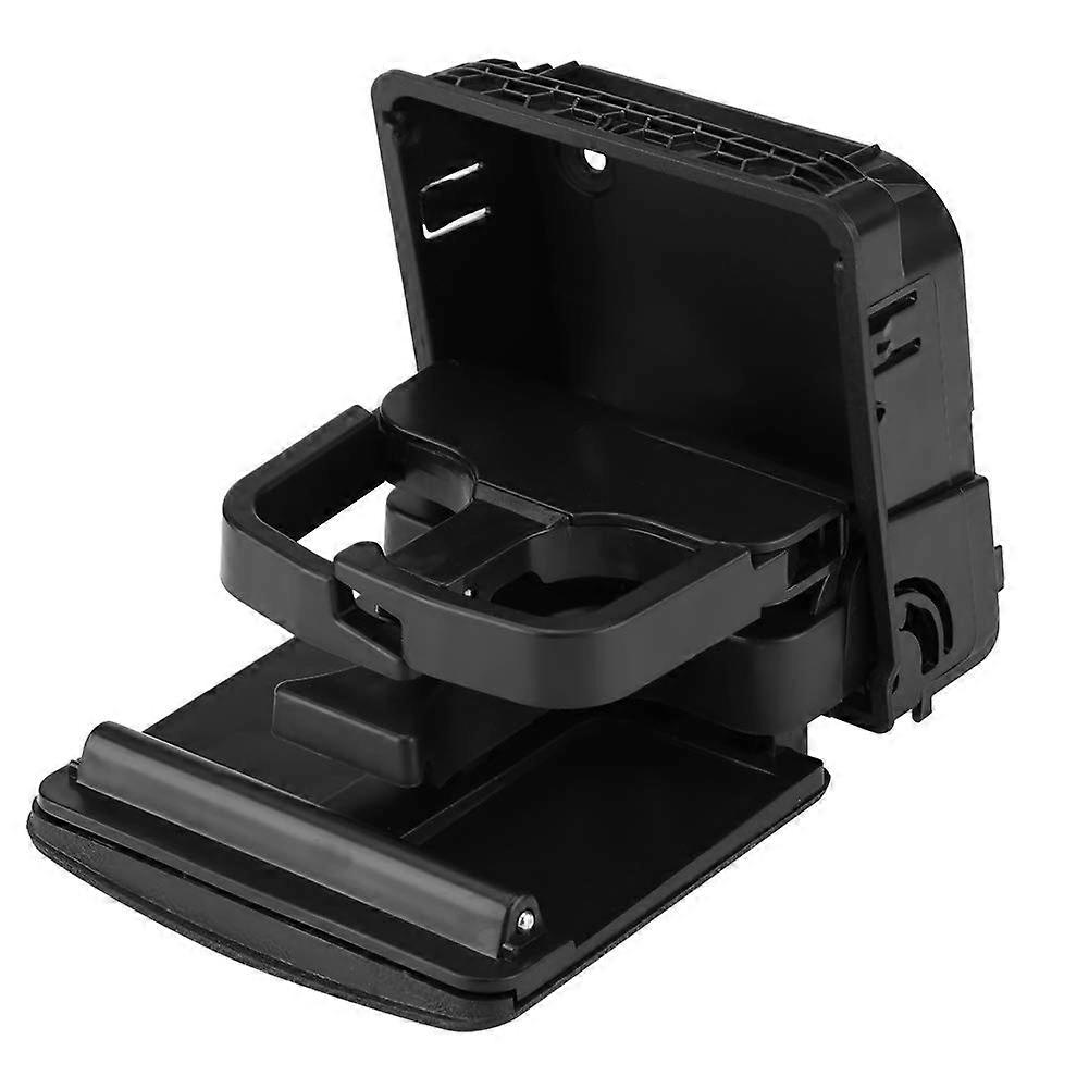 5 Drink Holders 5 Drink Holder Rear Armrest Cup Holder Rear Armrest Centre Console Drink Holder for MK5 MK6 Rabbit 1K0862532
