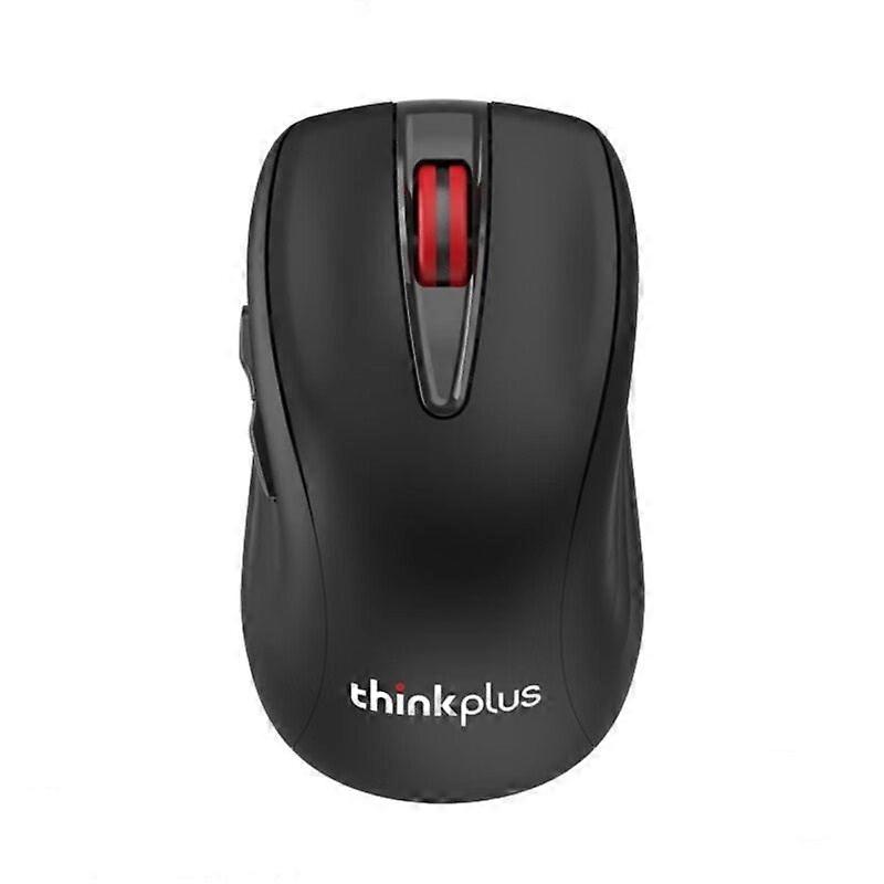 Lenovo Thinkplus Wireless Ergonomic Design Office Mouse Gaming Mice