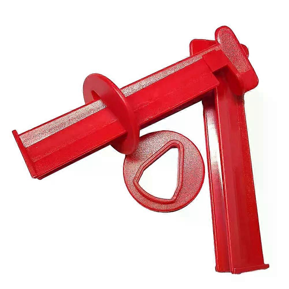 1Pc Pool Cue Tip Shaper Tool Pool Cue Repair Tool Accessories Replacement Parts Multifunctional Professional Billiards Equipment