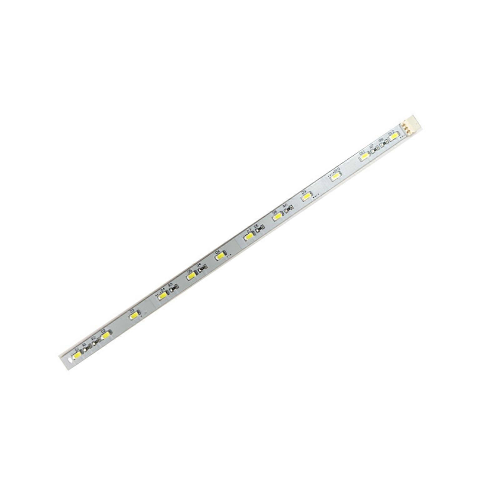 Easy Installation LED Light Board Fridge Light Module LED Panel PCB Texture Suitable for Enhancing Fridge Illumination Multicolor