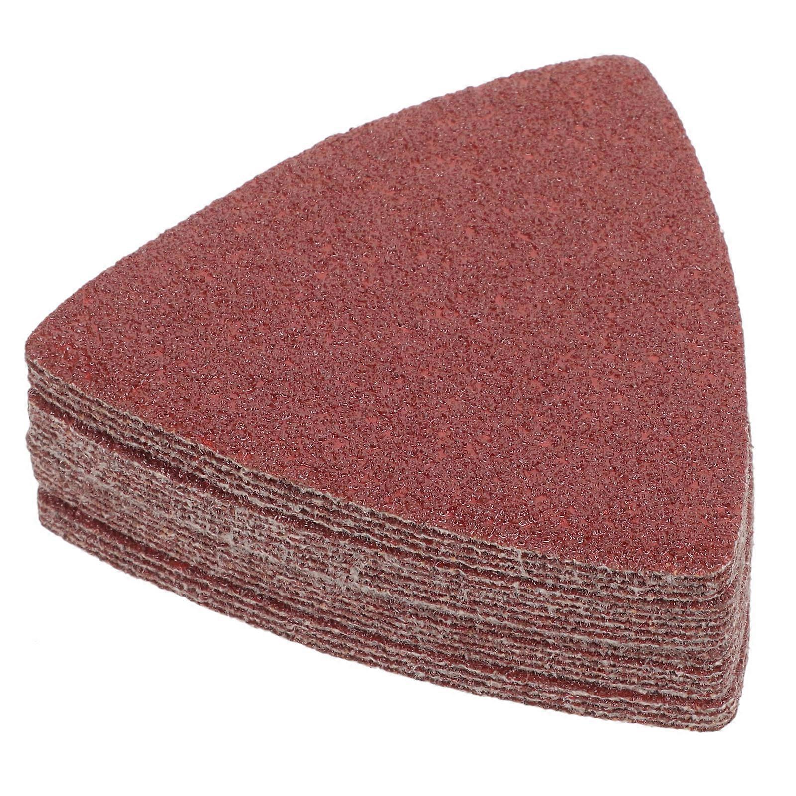 Polishing Cushion Pad Hand Sanding Pad Plastic Polishing Removing Stains 20Pcs