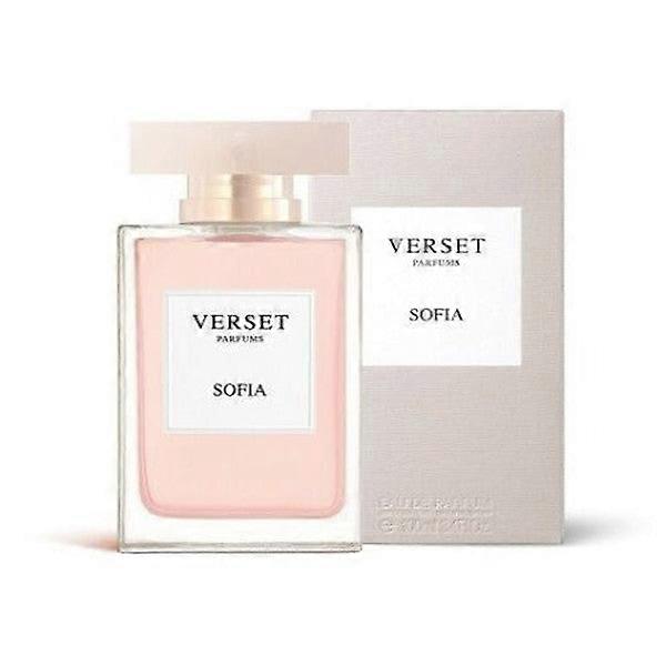 Verset Sofia 100ml Eau De Parfum  Spray