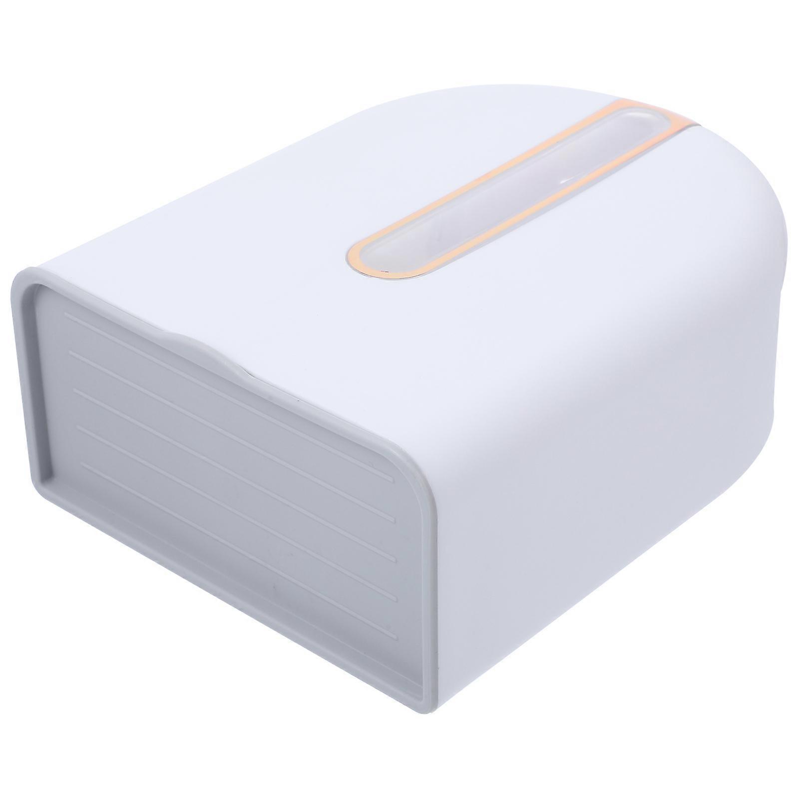 Fresh Keeping Storage Organizer Bag for Kitchen Home White PP Material 16485204
