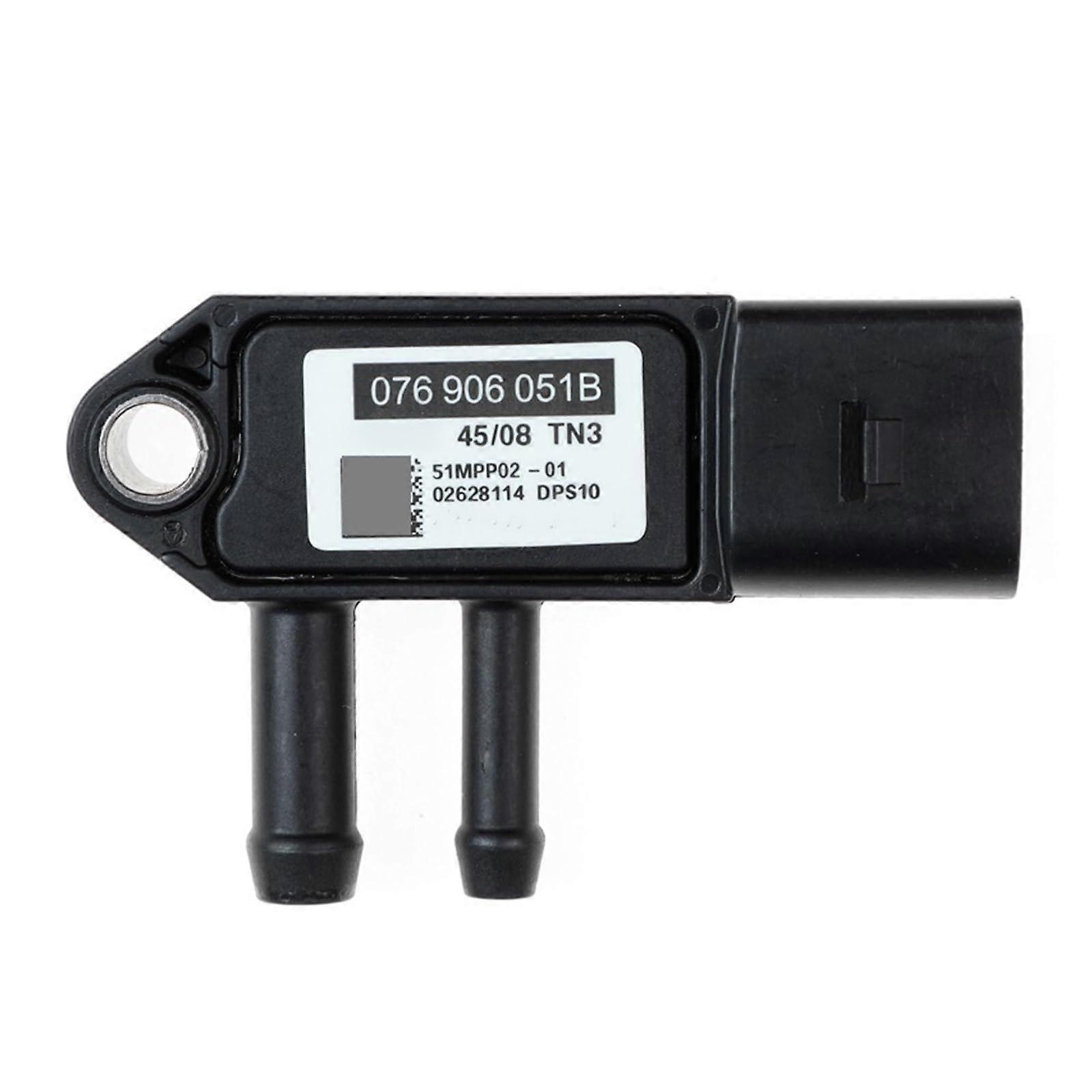 1pcs Car 076906051B 076 906 051 B 51MPP0201 Pressure Sensor