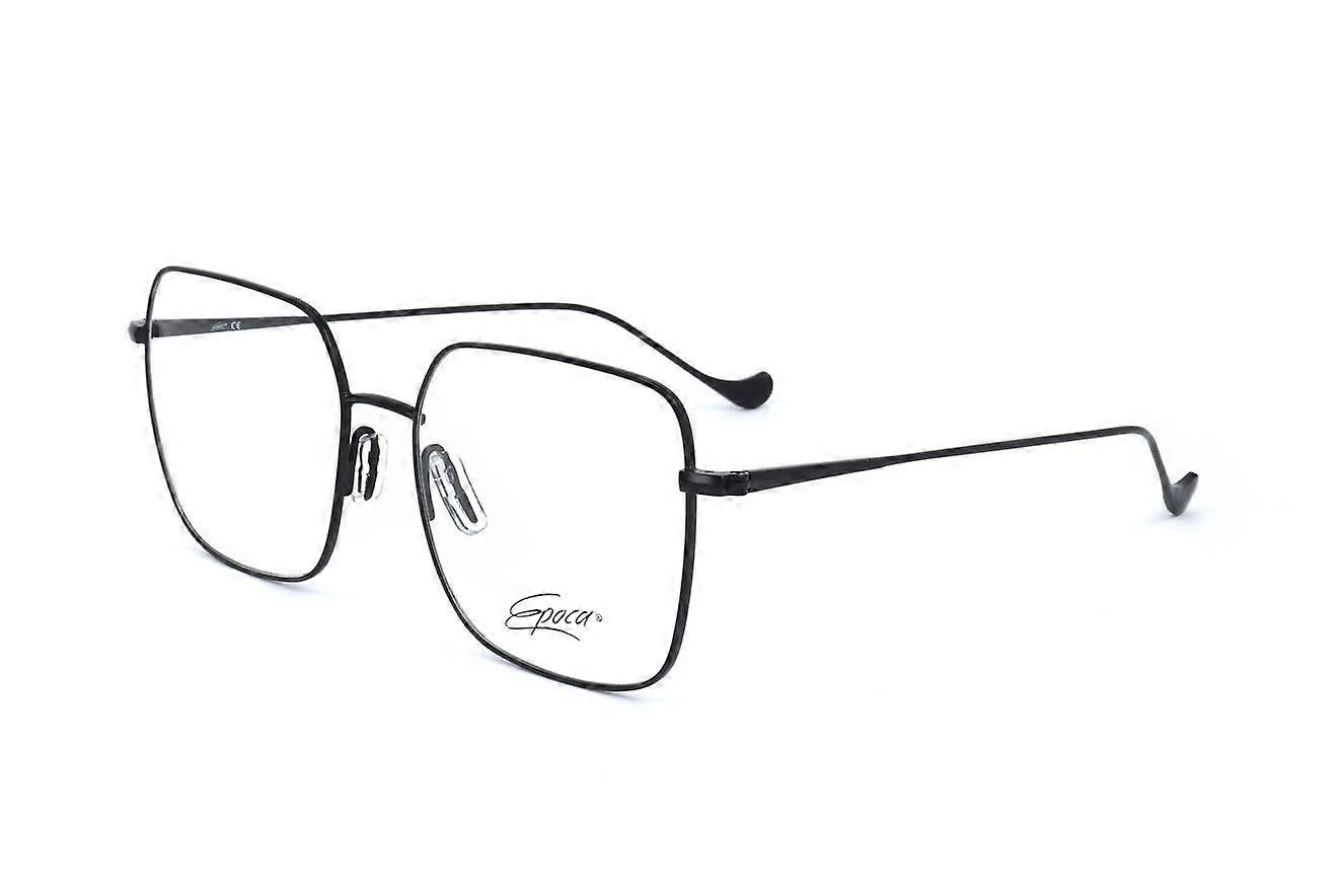Eyewear Frames Epoca E2114 C2 MATT BLACK 55/17/138 WOMAN
