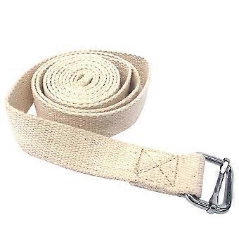 Pure Cotton Resistance Band Rope for Gym & Yoga Fitness - Wrist Strengthener for Effective Exercise & Training