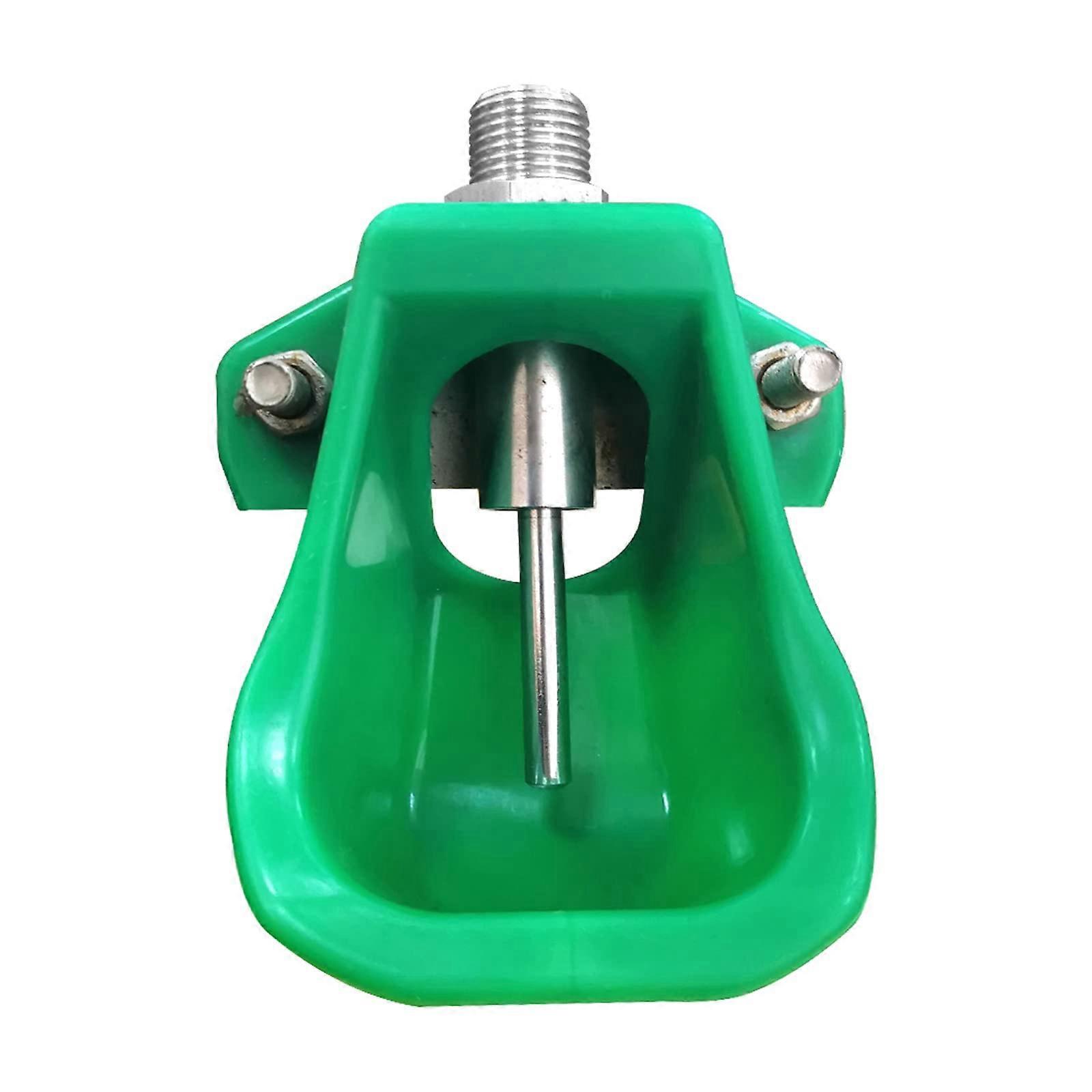 Automatic Drinking Water Trough For Livestock Pigs And Sheep Model Size Material Compatibility