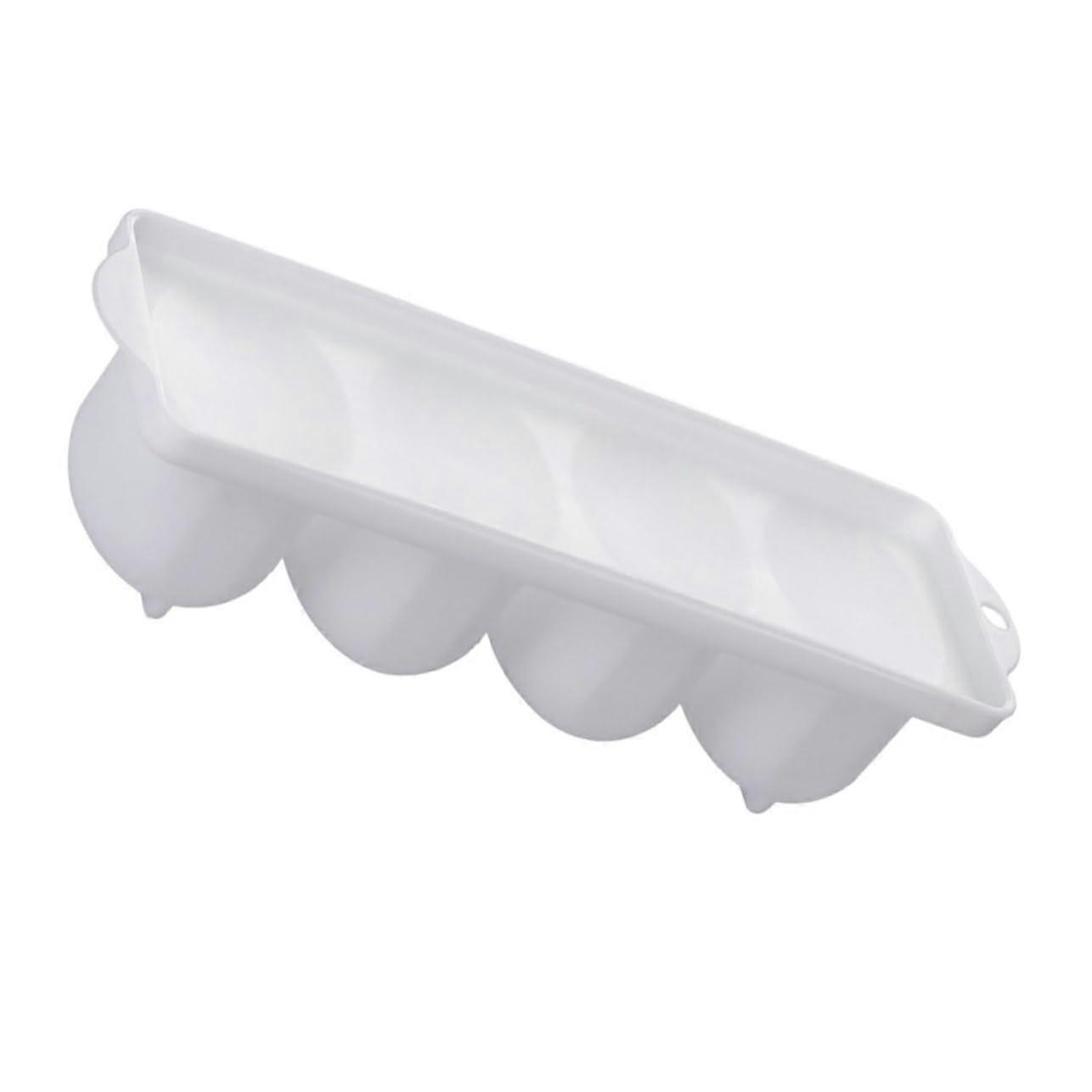 Egg holder for refrigerator
Leakproof storage box for pickled eggs
Practical egg container for pickling
Storage solution for egg lovers