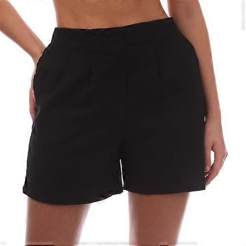Vero Moda Dame Jesmilo Linblanding Shorts