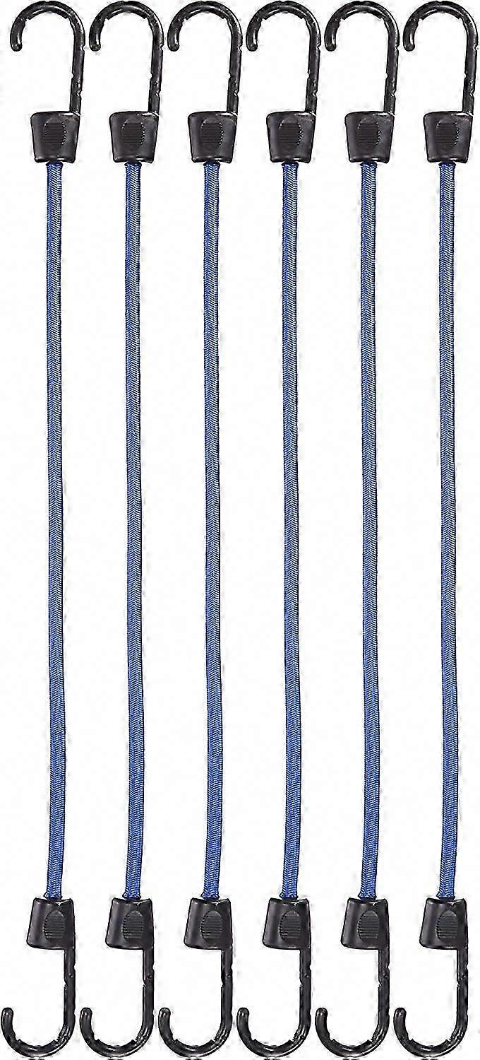 Bungee Cord - Set of 6