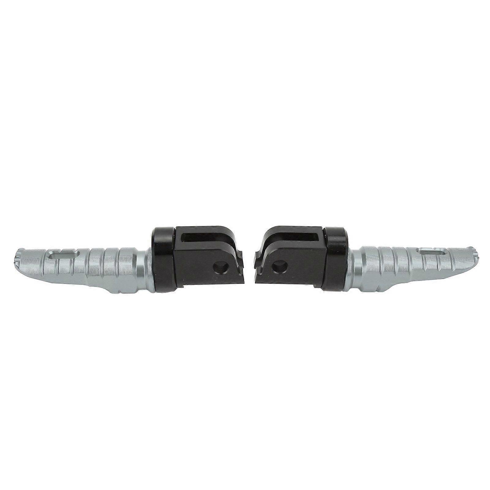 Benelli Leoncino 500 800 Front Footpeg Replacement 2pcs