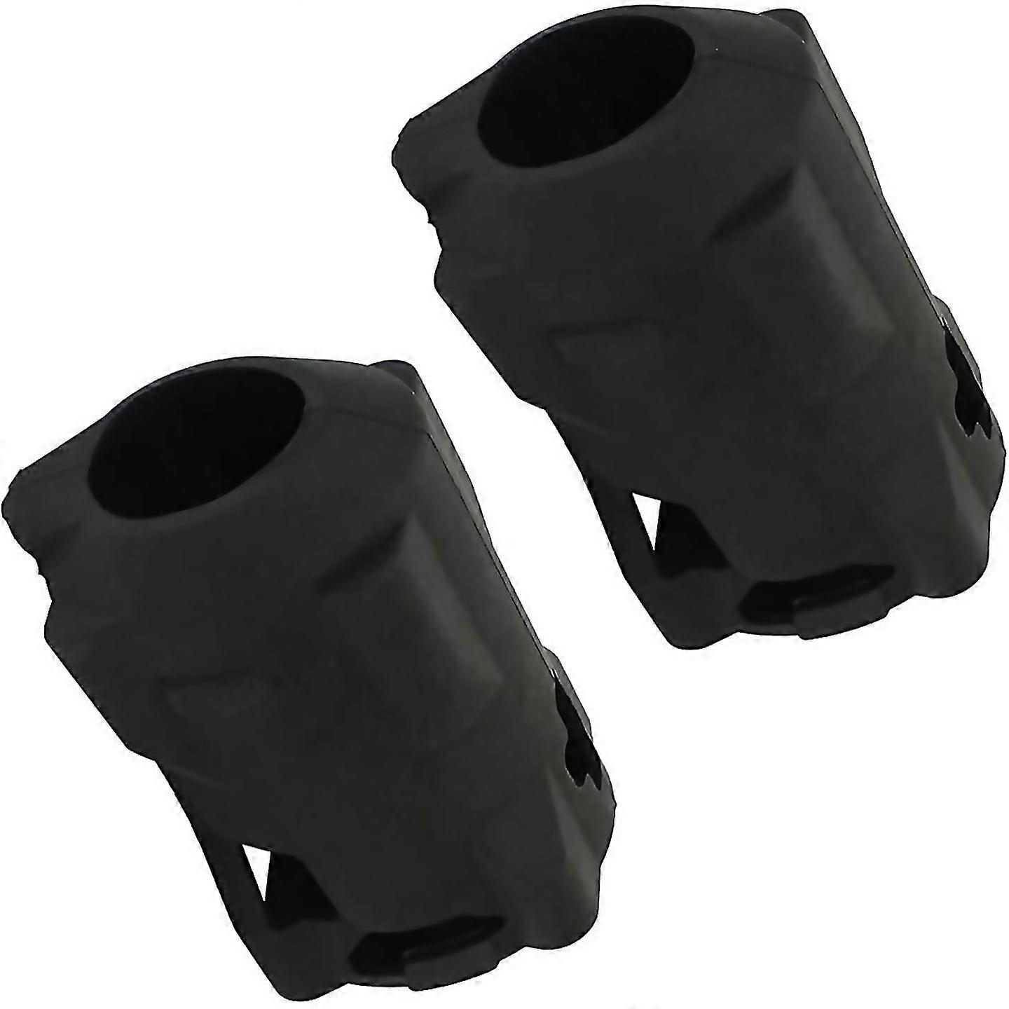 49162554 M12 Fuel Stubby Impact Driver Protective Boot 2 Pack