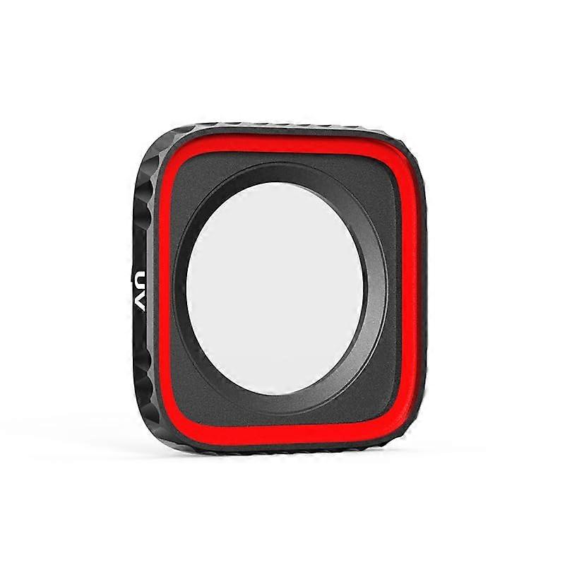 Insta360 Ace Pro UV/ND/CPL Filter Kit for Action Camera Accessories (UV)